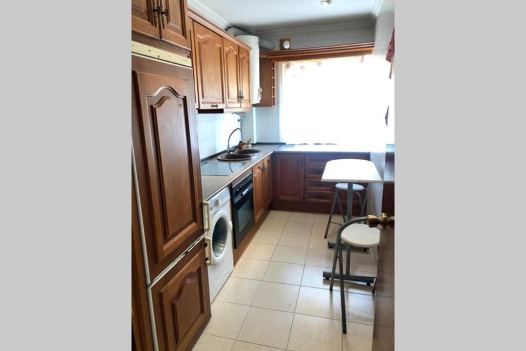Gatu Villa Palma, Aire Acc Y Confort En El Centro Historico, " Preferente Mayores De 25 Anos Y Familias " El Puerto de Santa María Εξωτερικό φωτογραφία