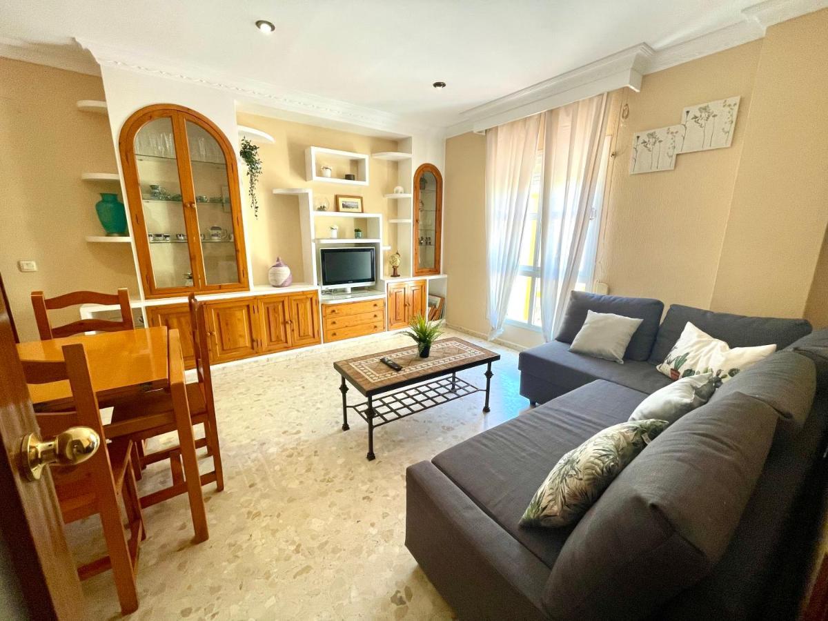 Gatu Villa Palma, Aire Acc Y Confort En El Centro Historico, " Preferente Mayores De 25 Anos Y Familias " El Puerto de Santa María Εξωτερικό φωτογραφία