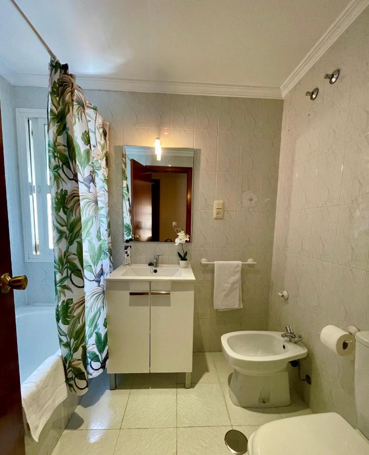Gatu Villa Palma, Aire Acc Y Confort En El Centro Historico, " Preferente Mayores De 25 Anos Y Familias " El Puerto de Santa María Εξωτερικό φωτογραφία